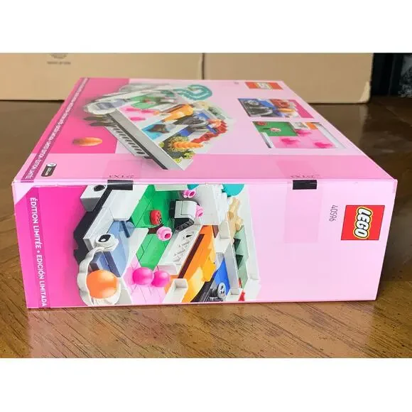 LEGO 40596 Magic Maze New Sealed 332 pcs - Picture 5 of 5